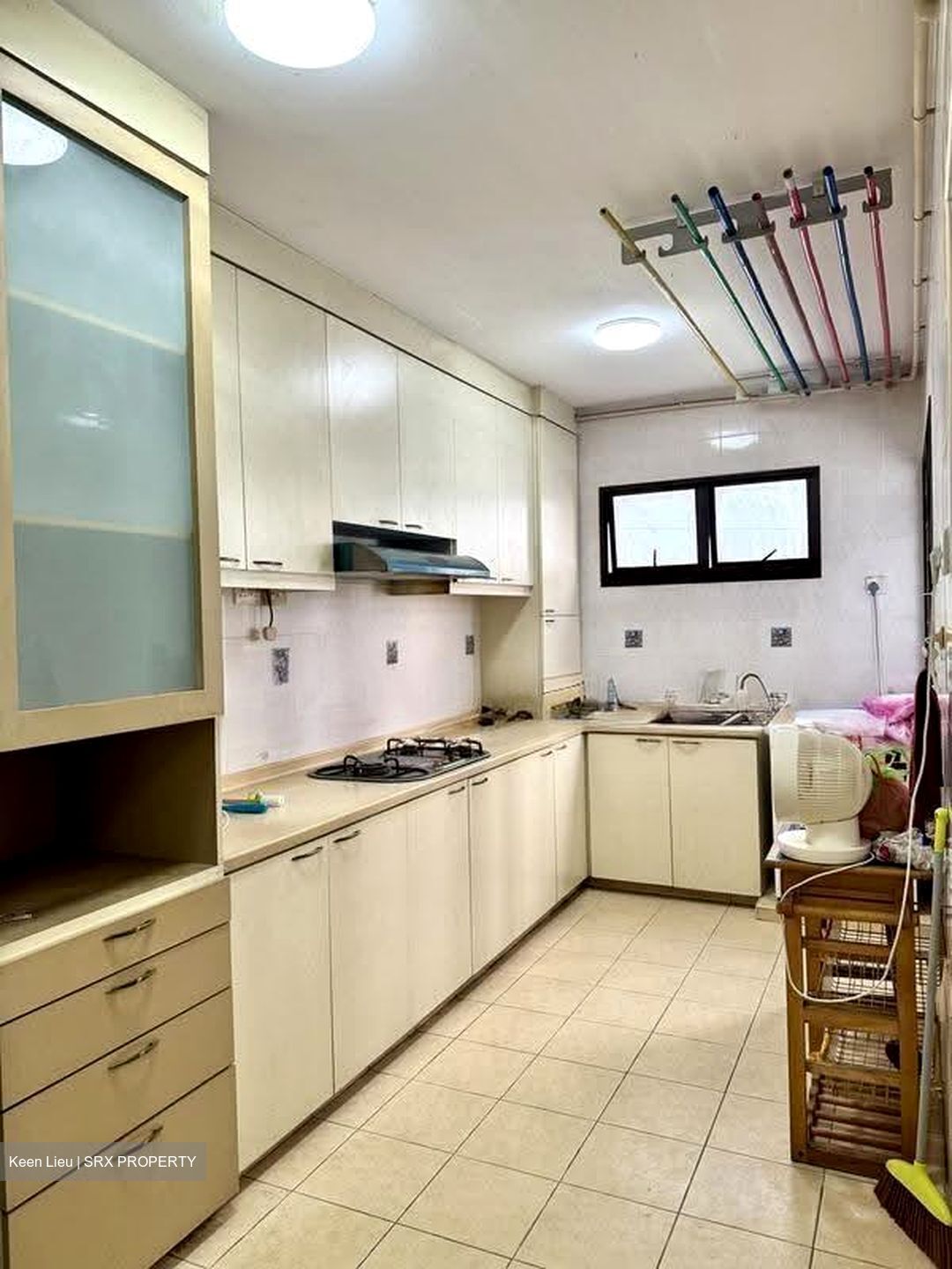 Blk 18 Dover Ville (Queenstown), HDB 4 Rooms #609548991